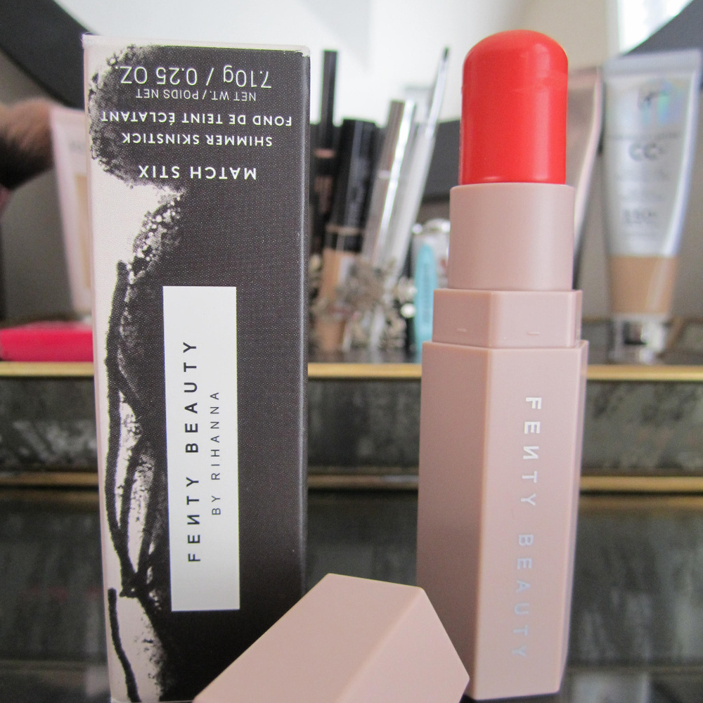 FENTY BEAUTY MATCH STIX